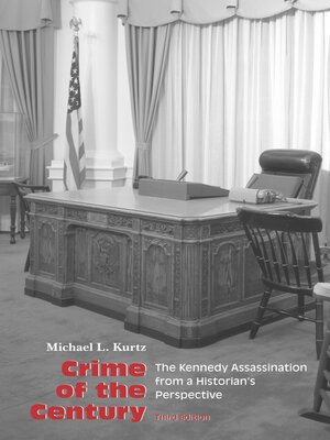 cover image of Crime of the Century
